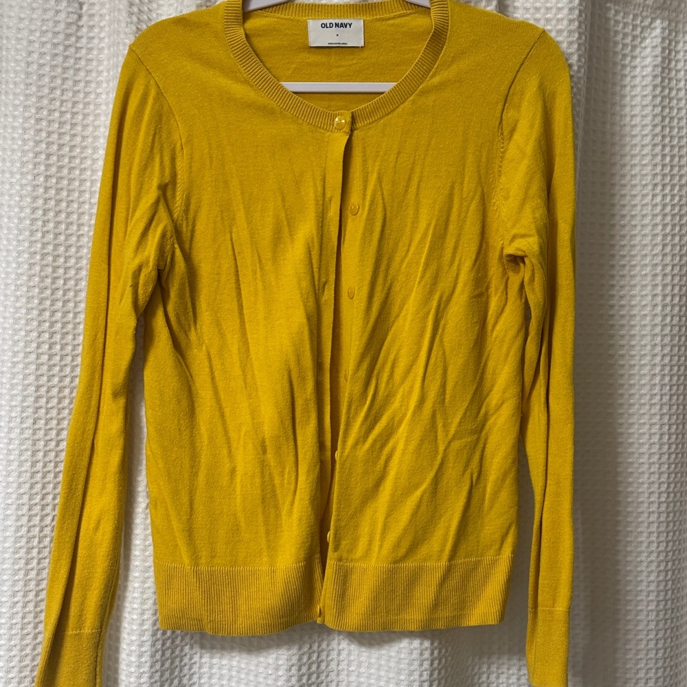 Old Navy Women's Cardigan
